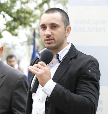 Năvodari: Consilierul Dumitraşcu, propunere pentru sezonul rece